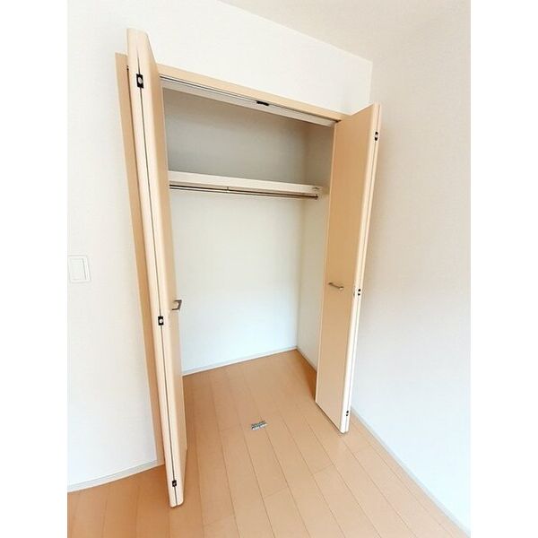リアンクレア 室内写真5