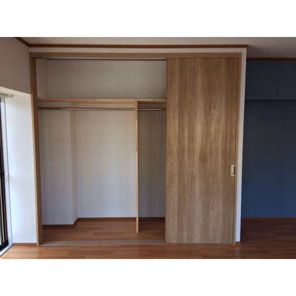 第1アリストマンション 室内写真7