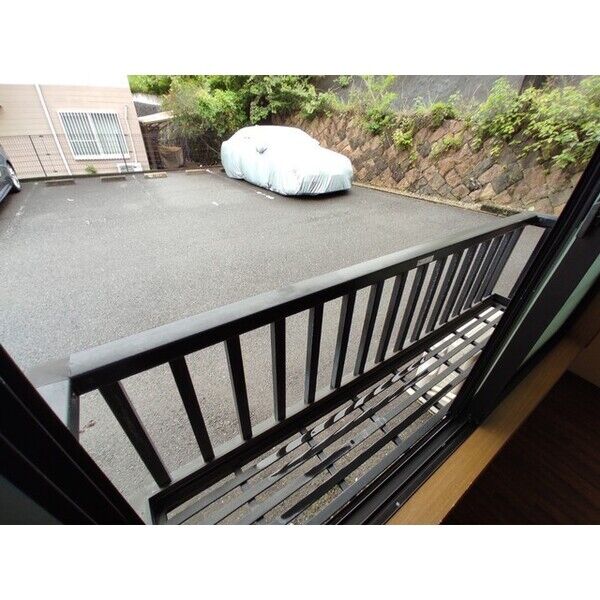 アムール 山崎 室内写真9