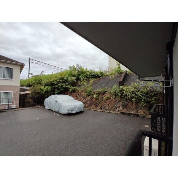 アムール 山崎 室内写真10