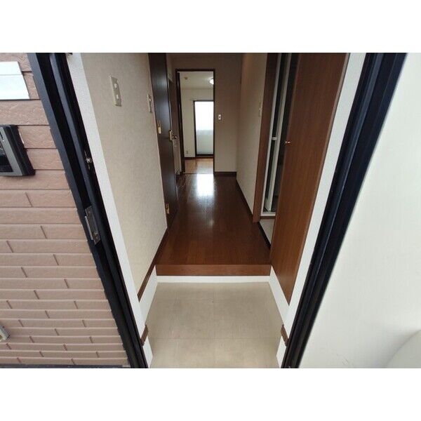 アムール 山崎 室内写真1