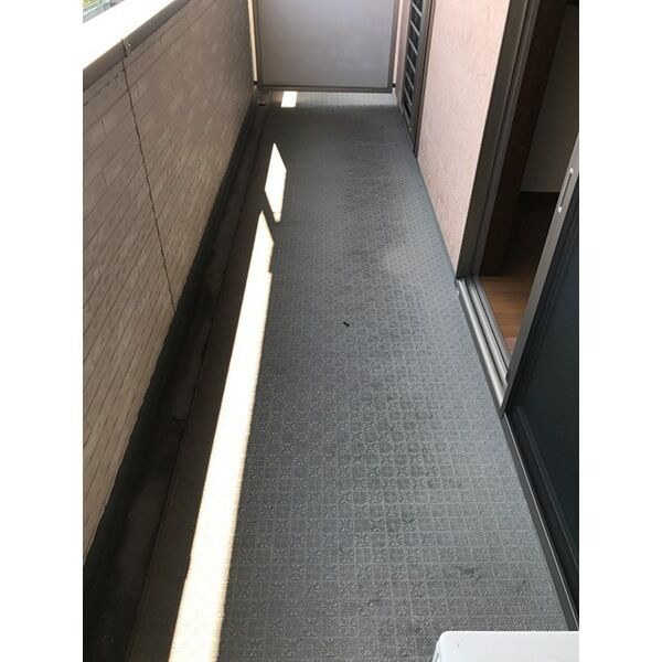 アンプルールフェールオロール 室内写真9
