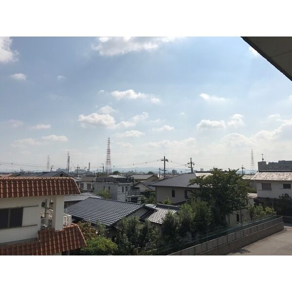 アンプルールフェールオロール 室内写真10