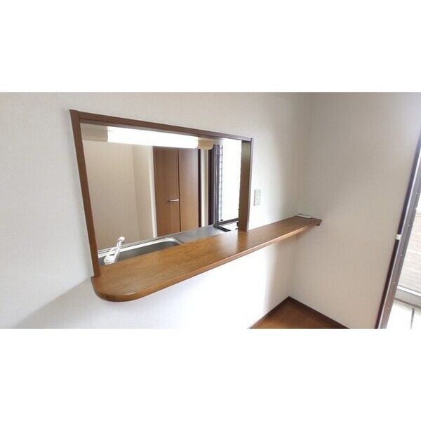 アンプルールフェールオロール 室内写真7