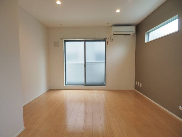 MOVE桜本町NORTH 室内写真1