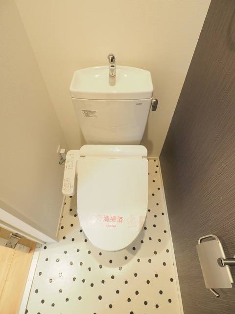 MOVE桜本町NORTH 室内写真4