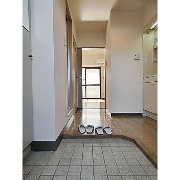 Young　Village2 室内写真3