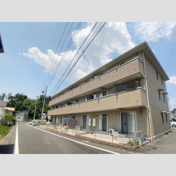 ロイヤルガーデン染地台 B