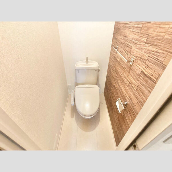 ロイヤルガーデン染地台 B 室内写真9