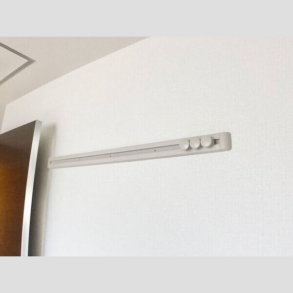ロイヤルガーデン染地台 B 室内写真4