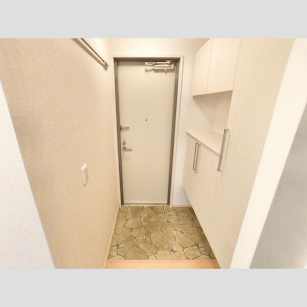 ロイヤルガーデン染地台 B 室内写真5