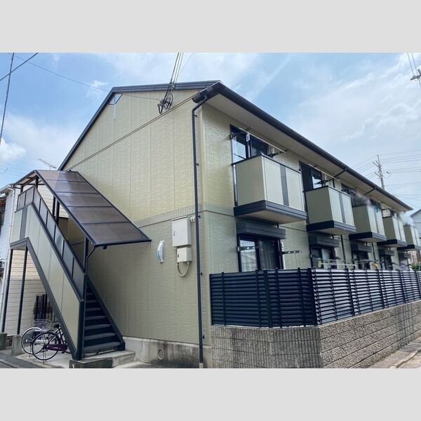 セジュールまはたぎ 建物画像