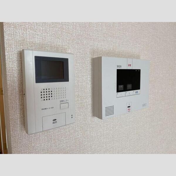 セジュールまはたぎ 室内写真10