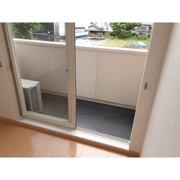 サンシャインB 室内写真9