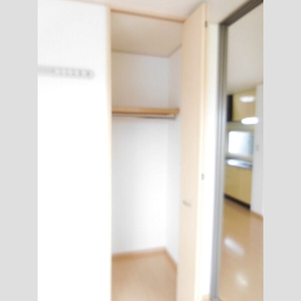 グリース B 室内写真9