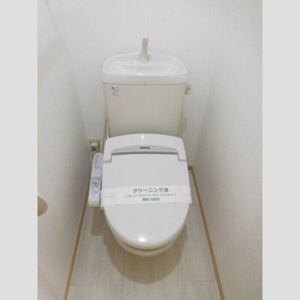 グリース B 室内写真7