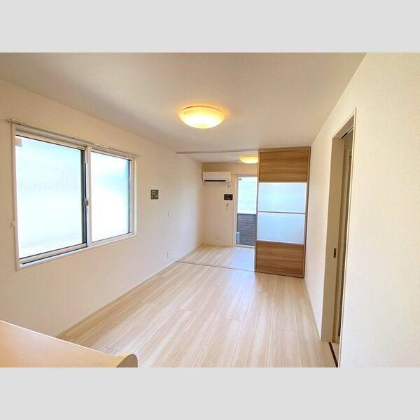 Grand Estate 室内写真4