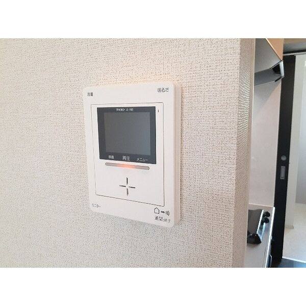 T・PLACE　Ⅱ 室内写真10