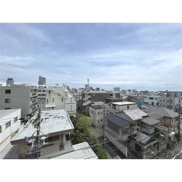 ヴィラ茶町通り 室内写真10
