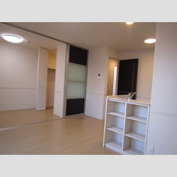 Blanc Aile 室内写真2