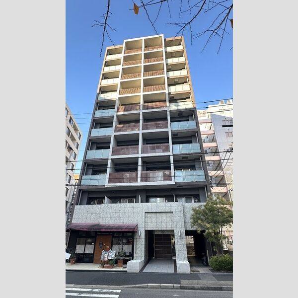 グラン シャリオ 金山 建物画像