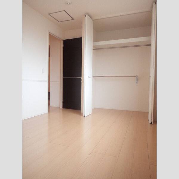 Casa　terre　B棟 室内写真1