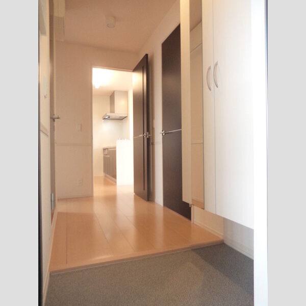 Casa　terre　B棟 室内写真5