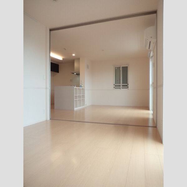 Casa　terre　B棟 室内写真6