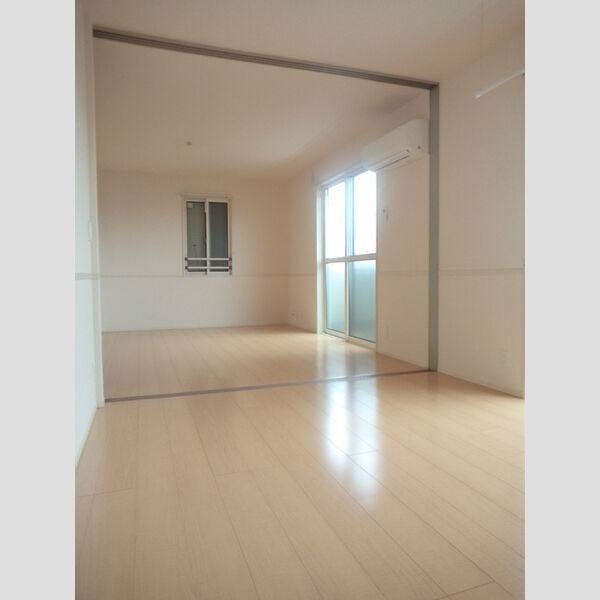 Casa　terre　B棟 室内写真7