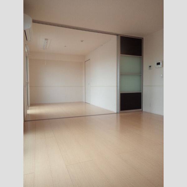 Casa　terre　B棟 室内写真8