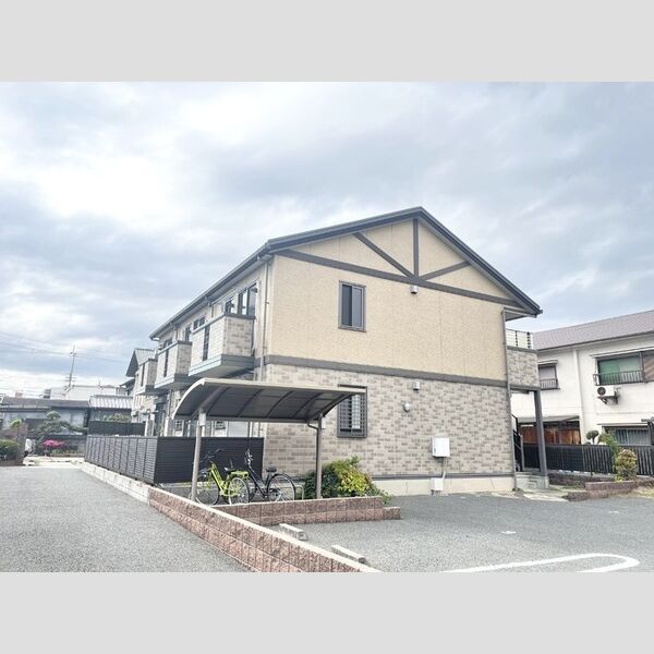 アルシオーネ花園 建物画像
