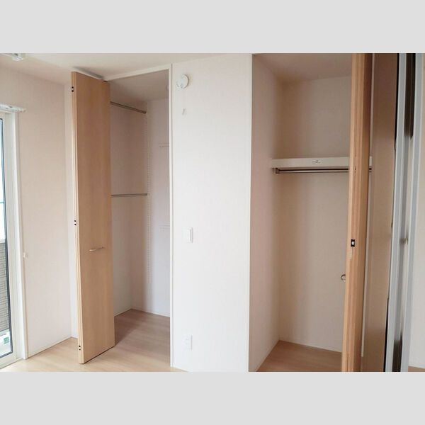 Maison de Felicia 室内写真9
