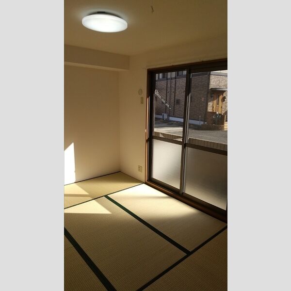 3LDK 間取り図