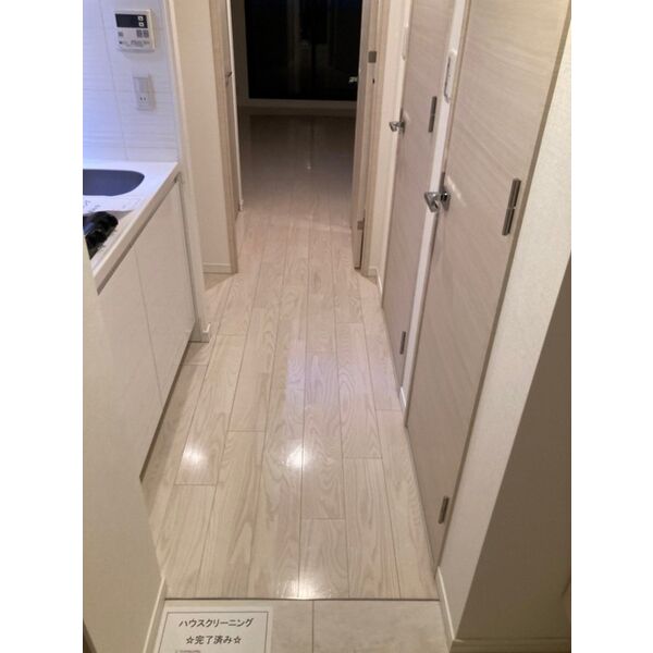 サムティ江戸堀ASUNT 室内写真7