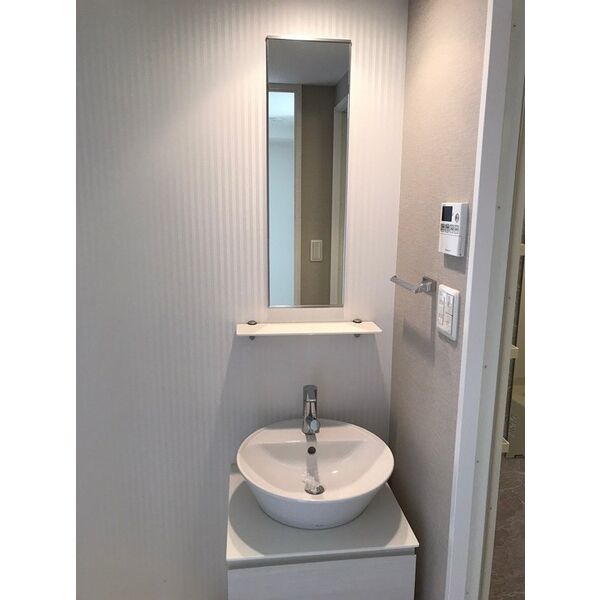 サムティ難波VIVO 室内写真5