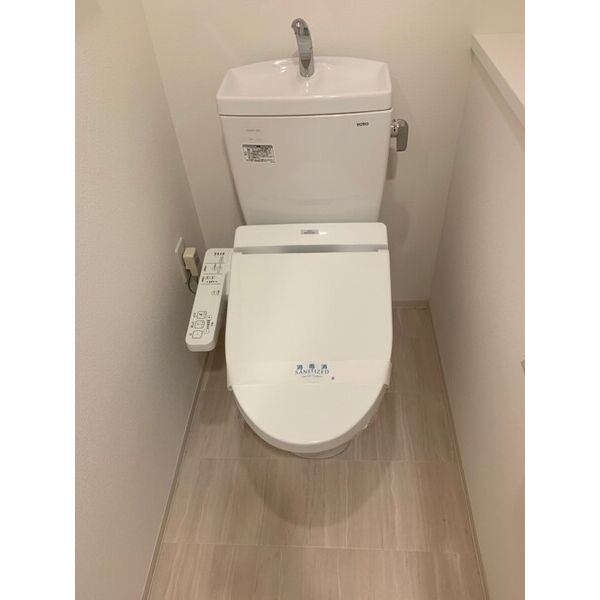 ファーストステージ梅田WEST 室内写真6