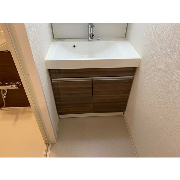 フォーリアライズ本町レクス 室内写真5