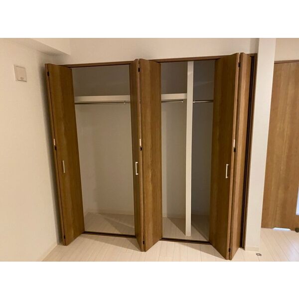 フォーリアライズ本町レクス 室内写真7