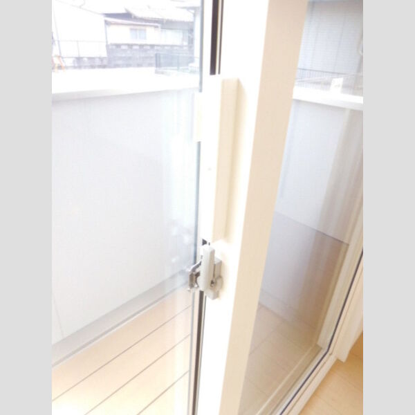 ピースフル 室内写真10