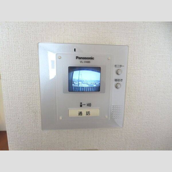 グランアズール 室内写真6