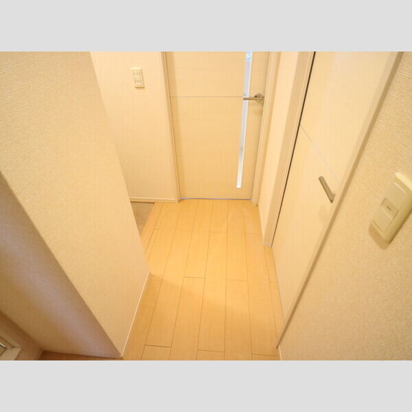 エスポワール 室内写真2