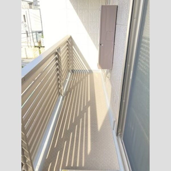 LOOP RESIDENCE 室内写真7