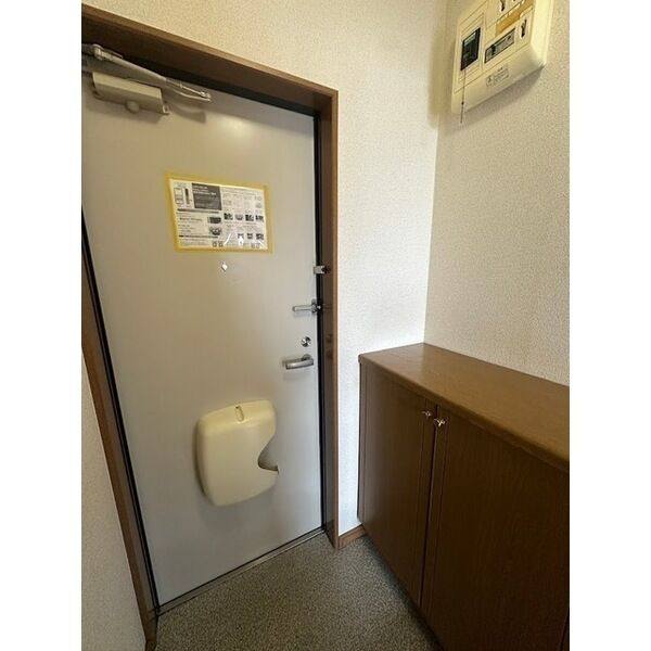 アムール　Majyes 室内写真1