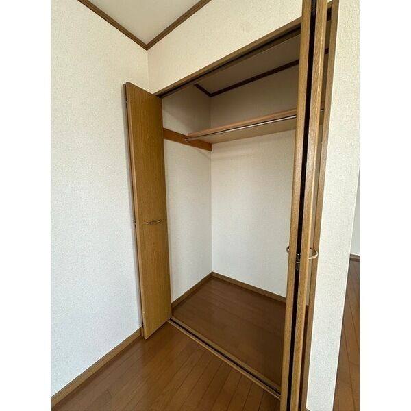 アムール　Majyes 室内写真4