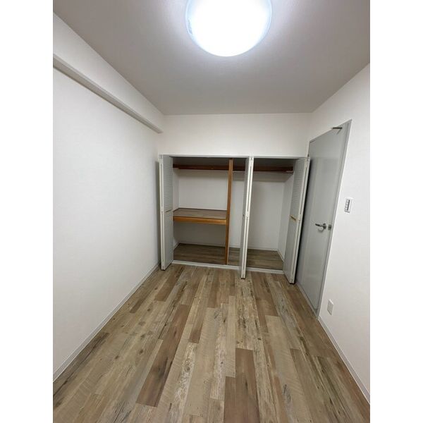 デイグラン長居公園 室内写真3