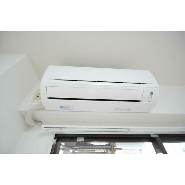 ワコーレビーチサイド須磨 室内写真8