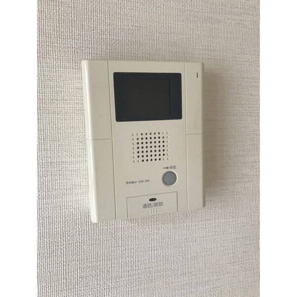 TOYOOKA APARTMENT 室内写真10