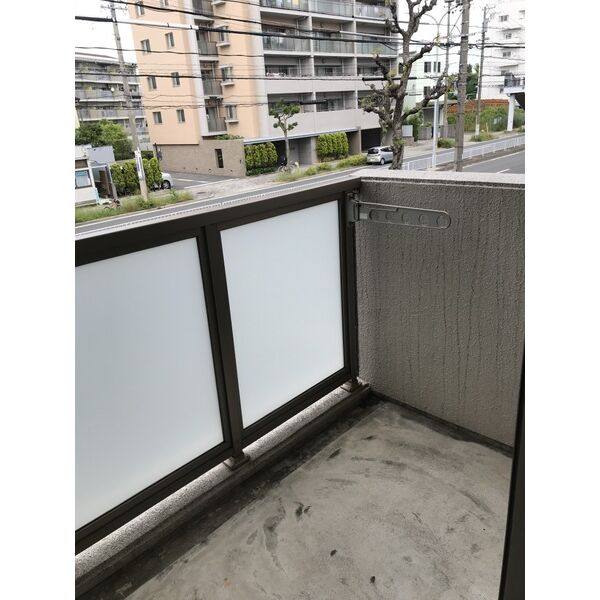 TOYOOKA APARTMENT 室内写真8