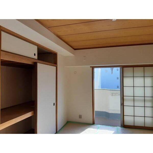 ジャルダン新金山 室内写真5