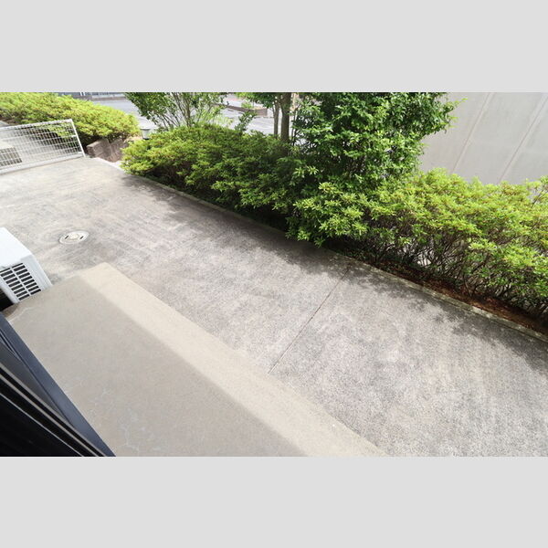 グローネ飯倉台 E 室内写真2